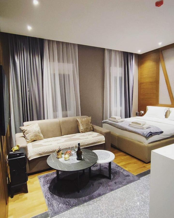 Studio 2 Modern Mountain 2 Kolasin Ngoại thất bức ảnh