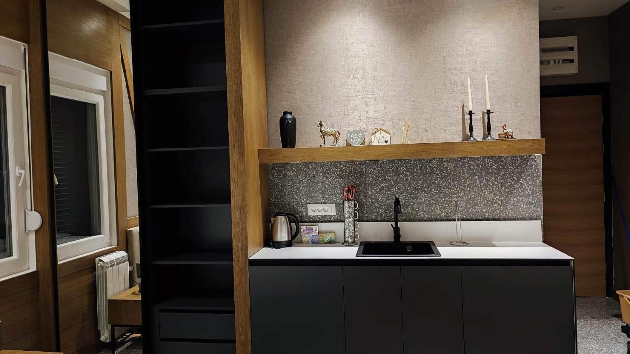 Studio 2 Modern Mountain 2 Kolasin Ngoại thất bức ảnh