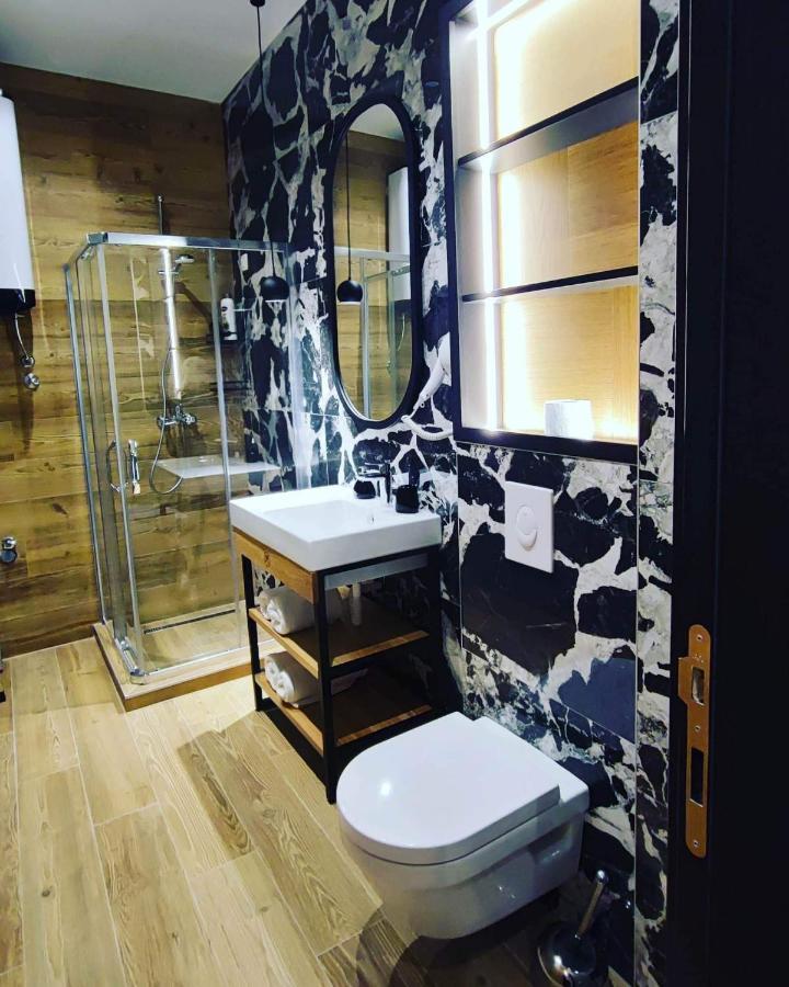 Studio 2 Modern Mountain 2 Kolasin Ngoại thất bức ảnh