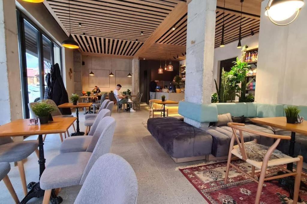 Studio 2 Modern Mountain 2 Kolasin Ngoại thất bức ảnh